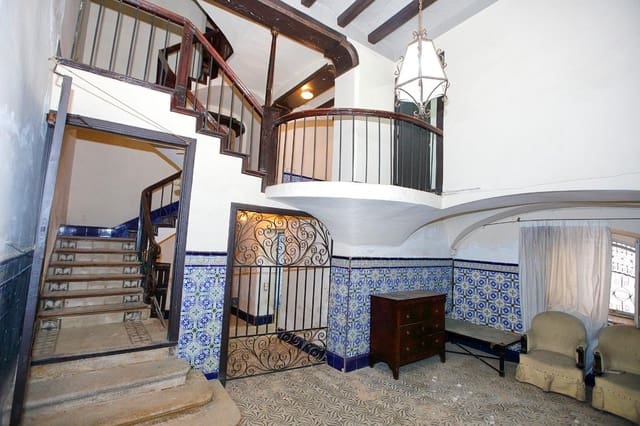 7 soveværelse Byhus til salg i Alcanar - € 220.000 (Ref: 7986372)