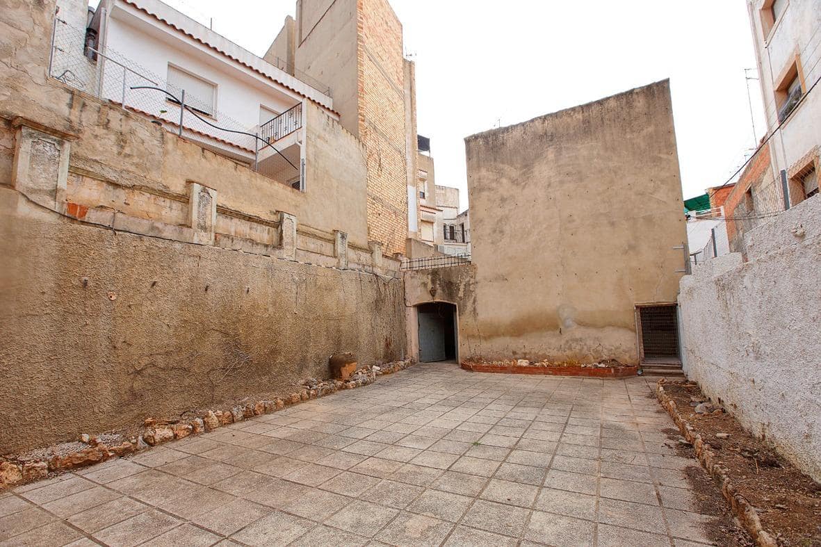 7 soveværelse Byhus til salg i Alcanar - € 220.000 (Ref: 7986372)