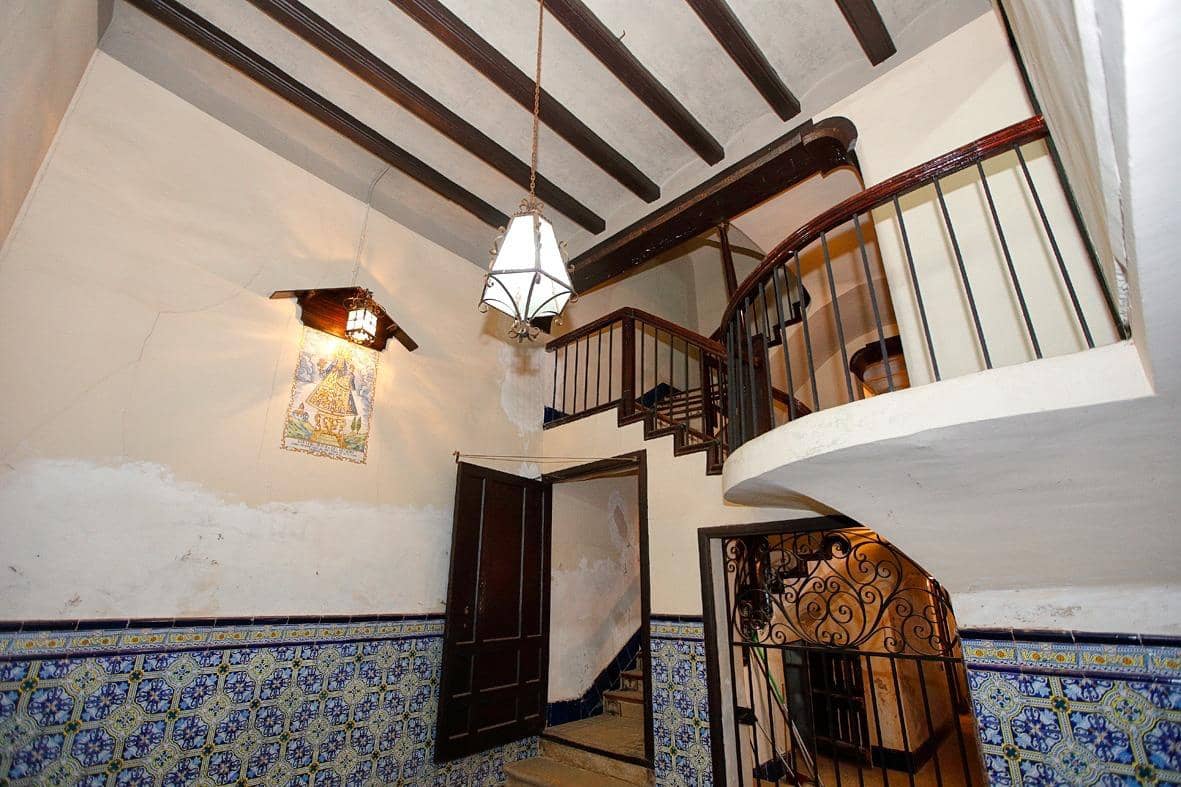 7 soveværelse Byhus til salg i Alcanar - € 220.000 (Ref: 7986372)