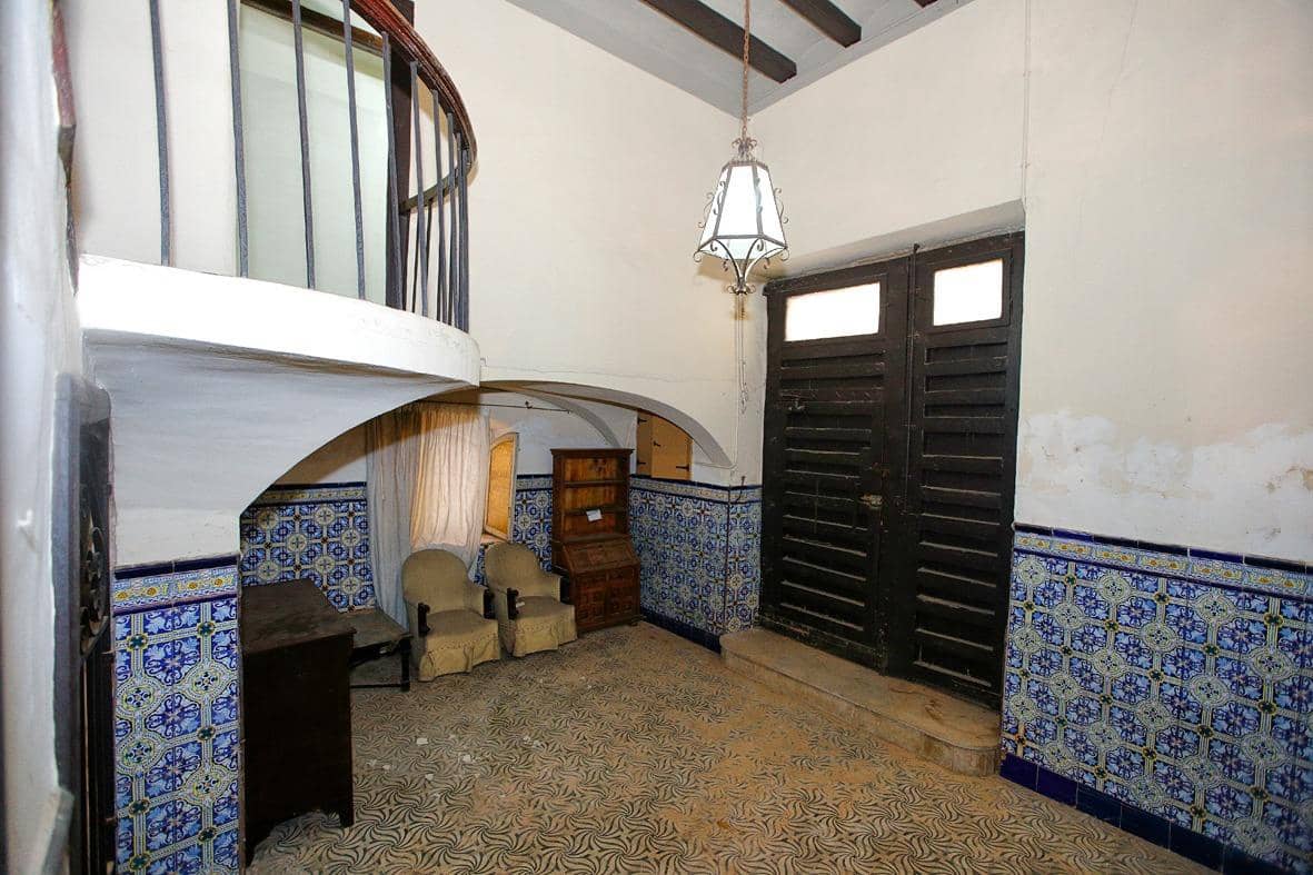 7 soveværelse Byhus til salg i Alcanar - € 220.000 (Ref: 7986372)