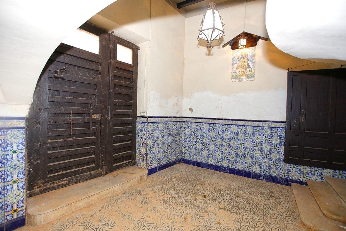 7 soveværelse Byhus til salg i Alcanar - € 220.000 (Ref: 7986372)