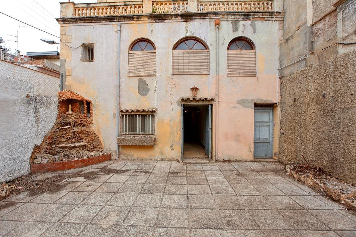 7 soveværelse Byhus til salg i Alcanar - € 220.000 (Ref: 7986372)