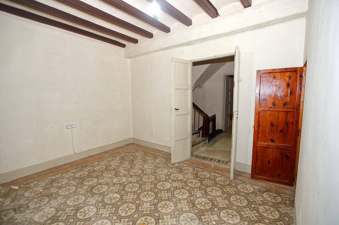 7 soveværelse Byhus til salg i Alcanar - € 220.000 (Ref: 7986372)