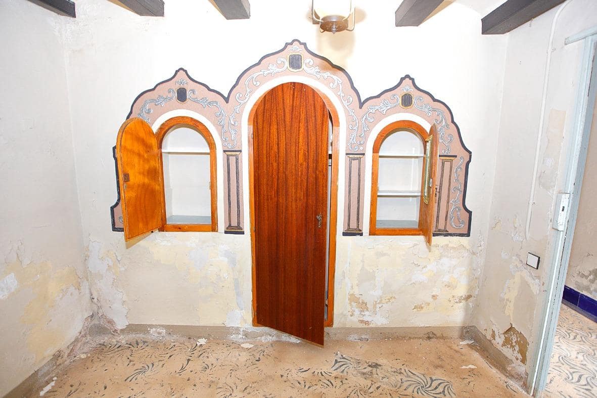 7 soveværelse Byhus til salg i Alcanar - € 220.000 (Ref: 7986372)