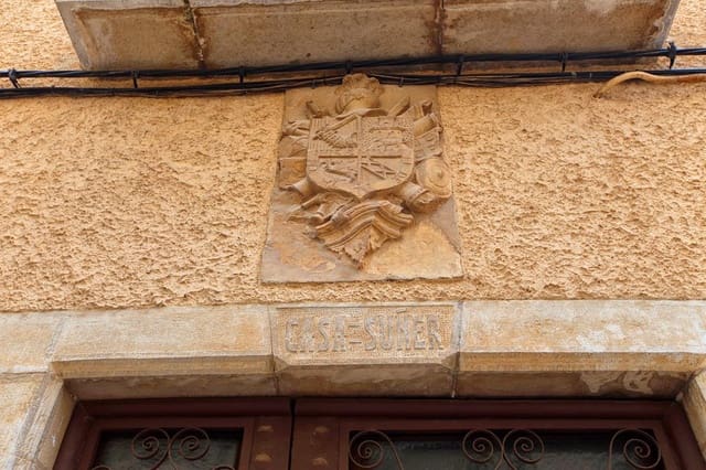 7 soveværelse Byhus til salg i Alcanar - € 220.000 (Ref: 7986372)