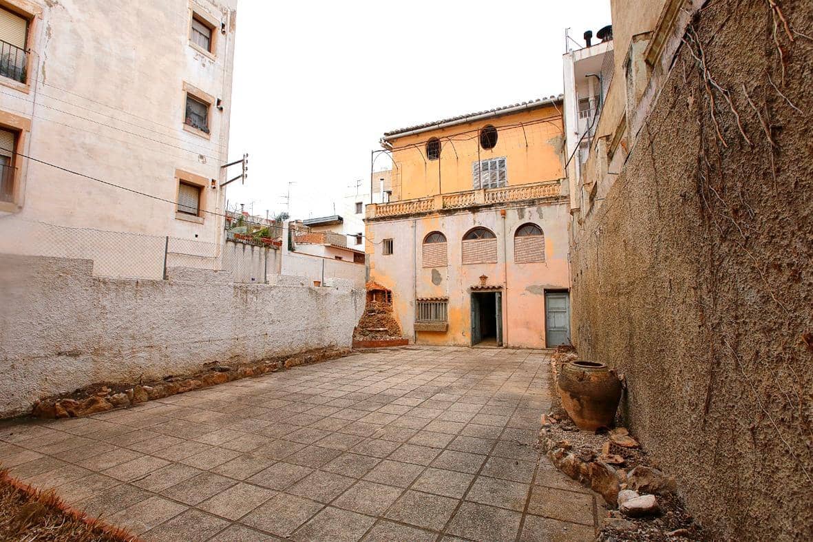 7 soveværelse Byhus til salg i Alcanar - € 220.000 (Ref: 7986372)