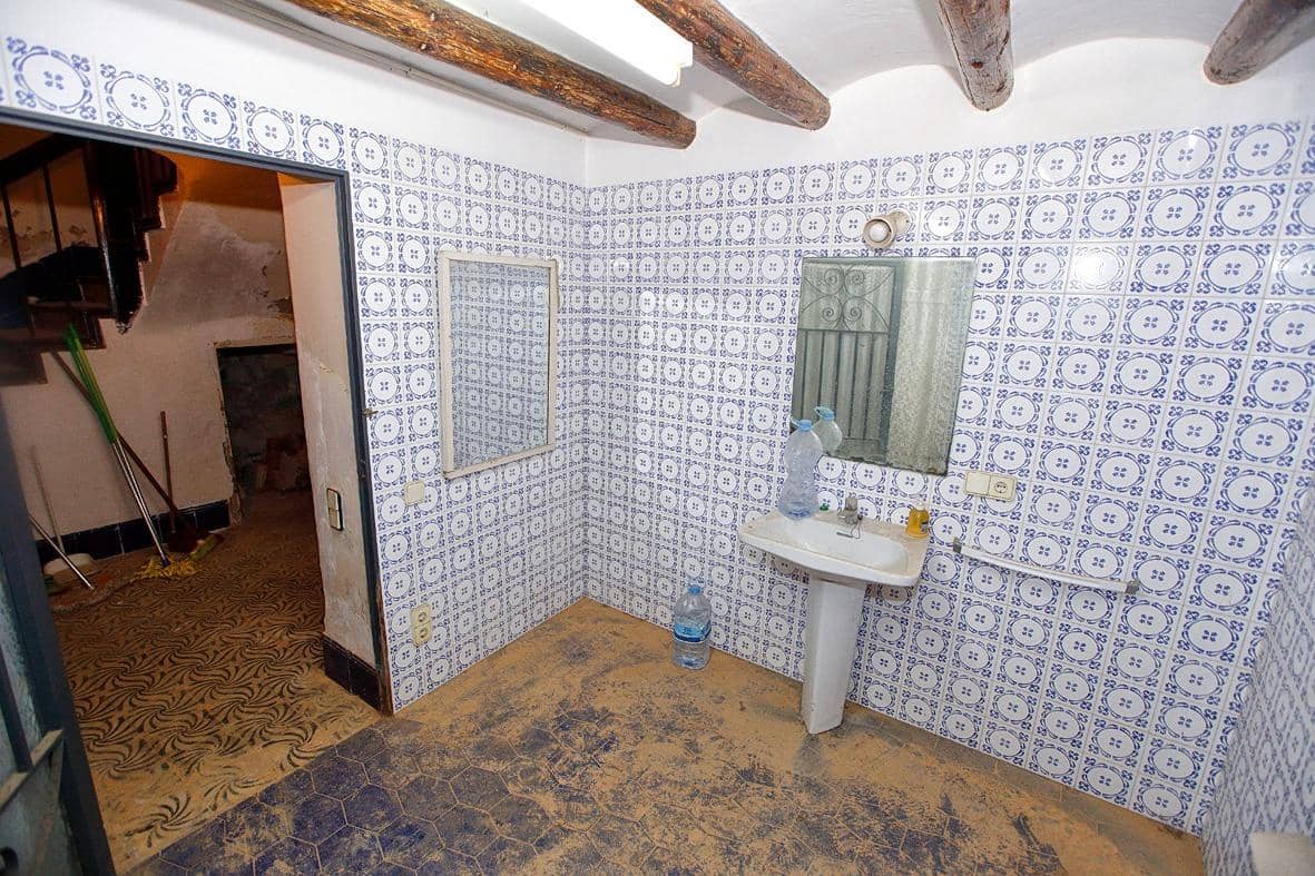 7 soveværelse Byhus til salg i Alcanar - € 220.000 (Ref: 7986372)