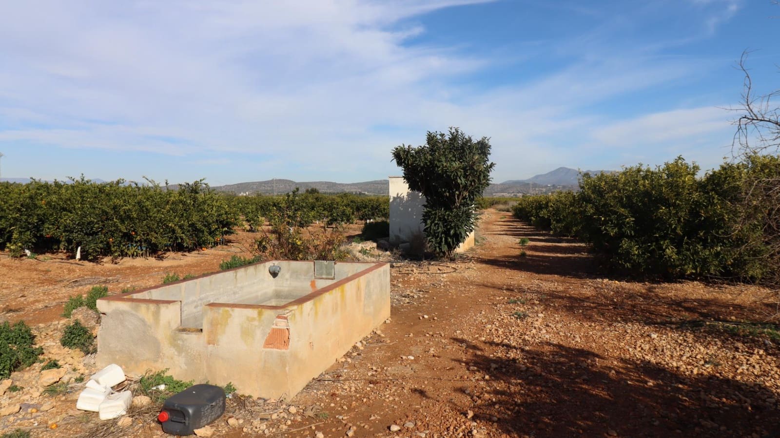 Grunde uden byggetilladelser til salg i Vinaros - € 26.600 (Ref: 8046426)