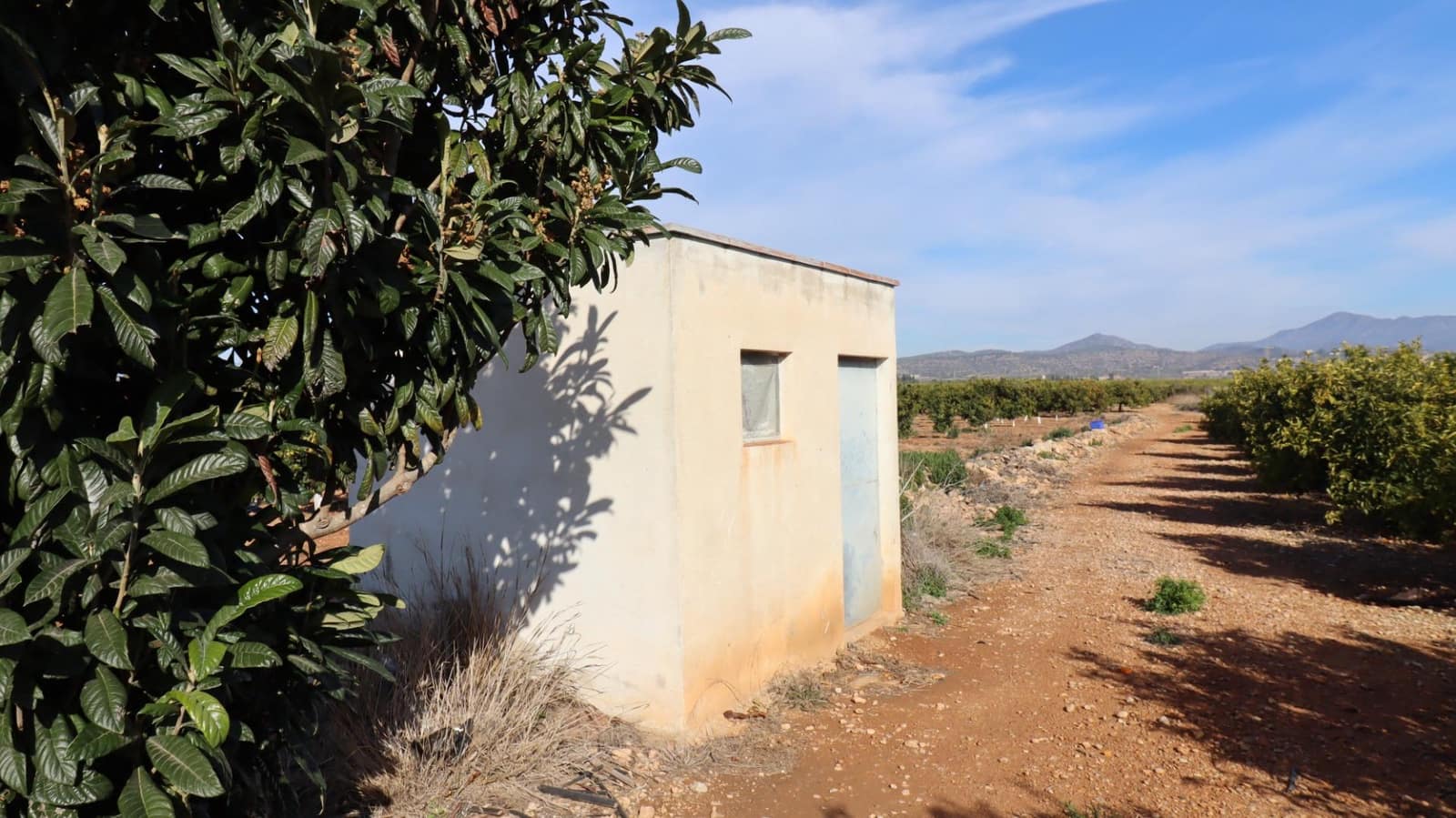 Grunde uden byggetilladelser til salg i Vinaros - € 26.600 (Ref: 8046426)