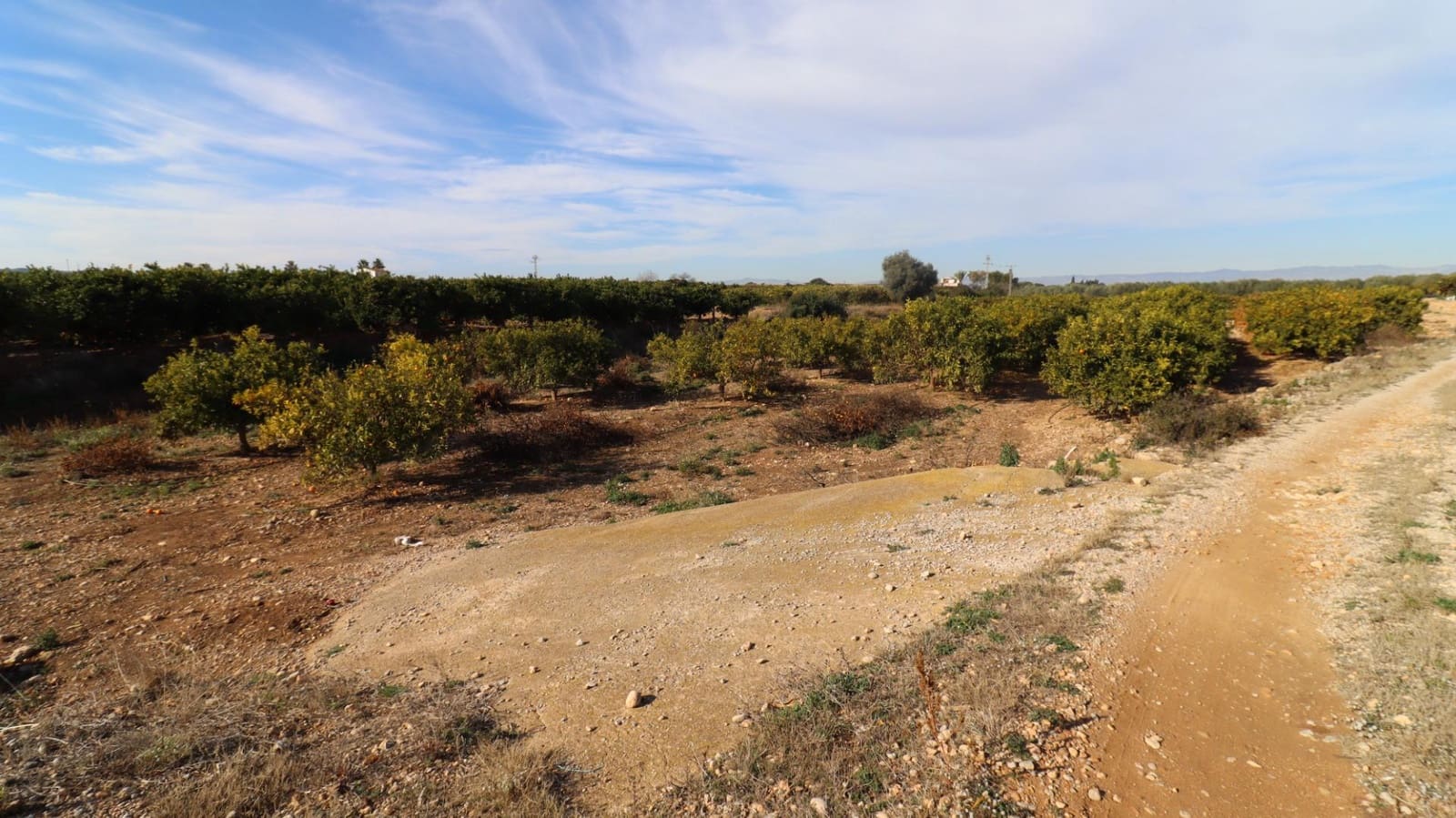 Grunde uden byggetilladelser til salg i Vinaros - € 26.600 (Ref: 8046426)