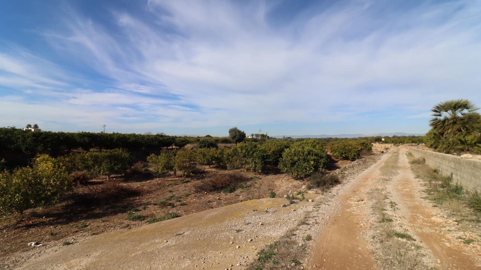 Grunde uden byggetilladelser til salg i Vinaros - € 26.600 (Ref: 8046426)