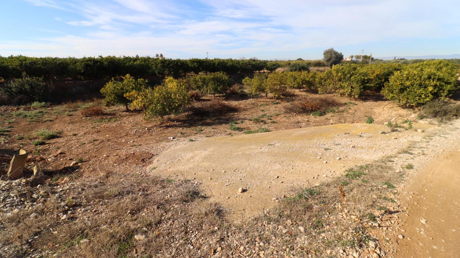 Grunde uden byggetilladelser til salg i Vinaros - € 26.600 (Ref: 8046426)