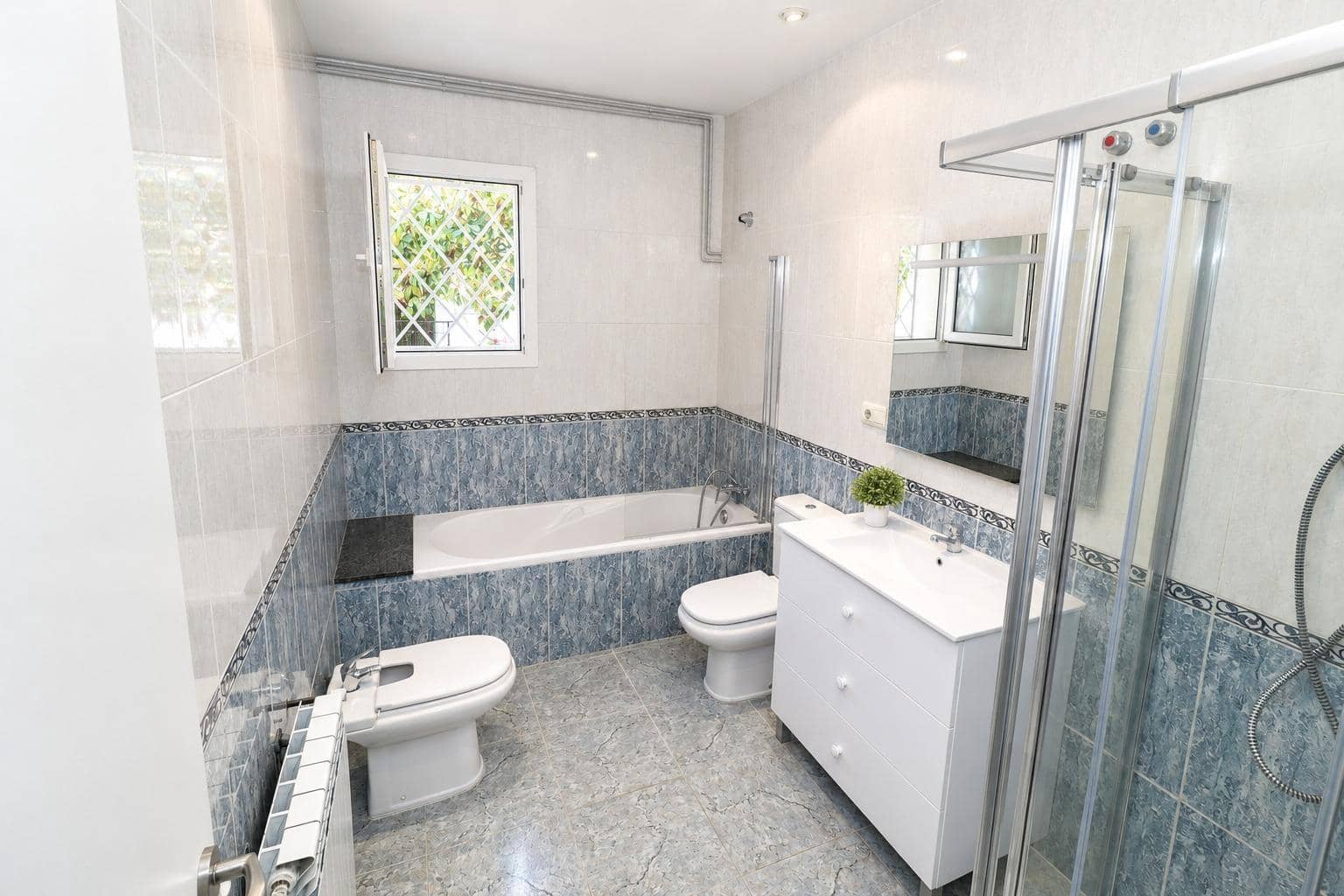 3 camera da letto Villa da affittare in Alcanar con garage - 939 € (Rif: 8298346)