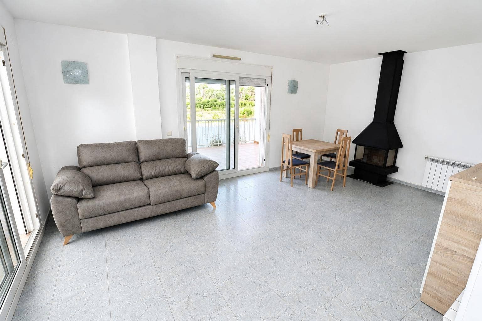 3 camera da letto Villa da affittare in Alcanar con garage - 939 € (Rif: 8298346)