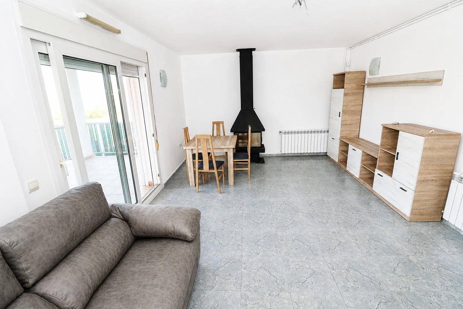 3 camera da letto Villa da affittare in Alcanar con garage - 939 € (Rif: 8298346)