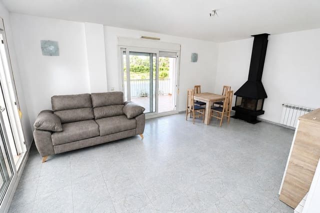 3 quarto Moradia para arrendar em Alcanar com garagem - 939 € (Ref: 8298346)
