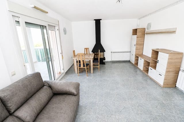 3 quarto Moradia para arrendar em Alcanar com garagem - 939 € (Ref: 8298346)