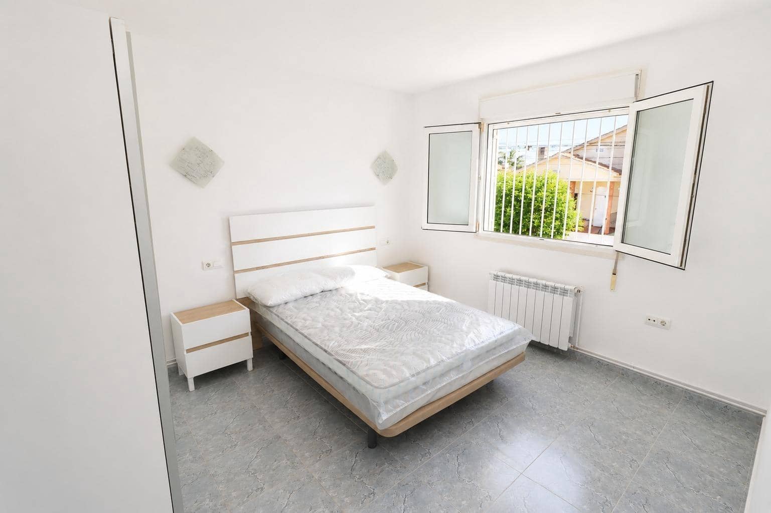 3 camera da letto Villa da affittare in Alcanar con garage - 939 € (Rif: 8298346)