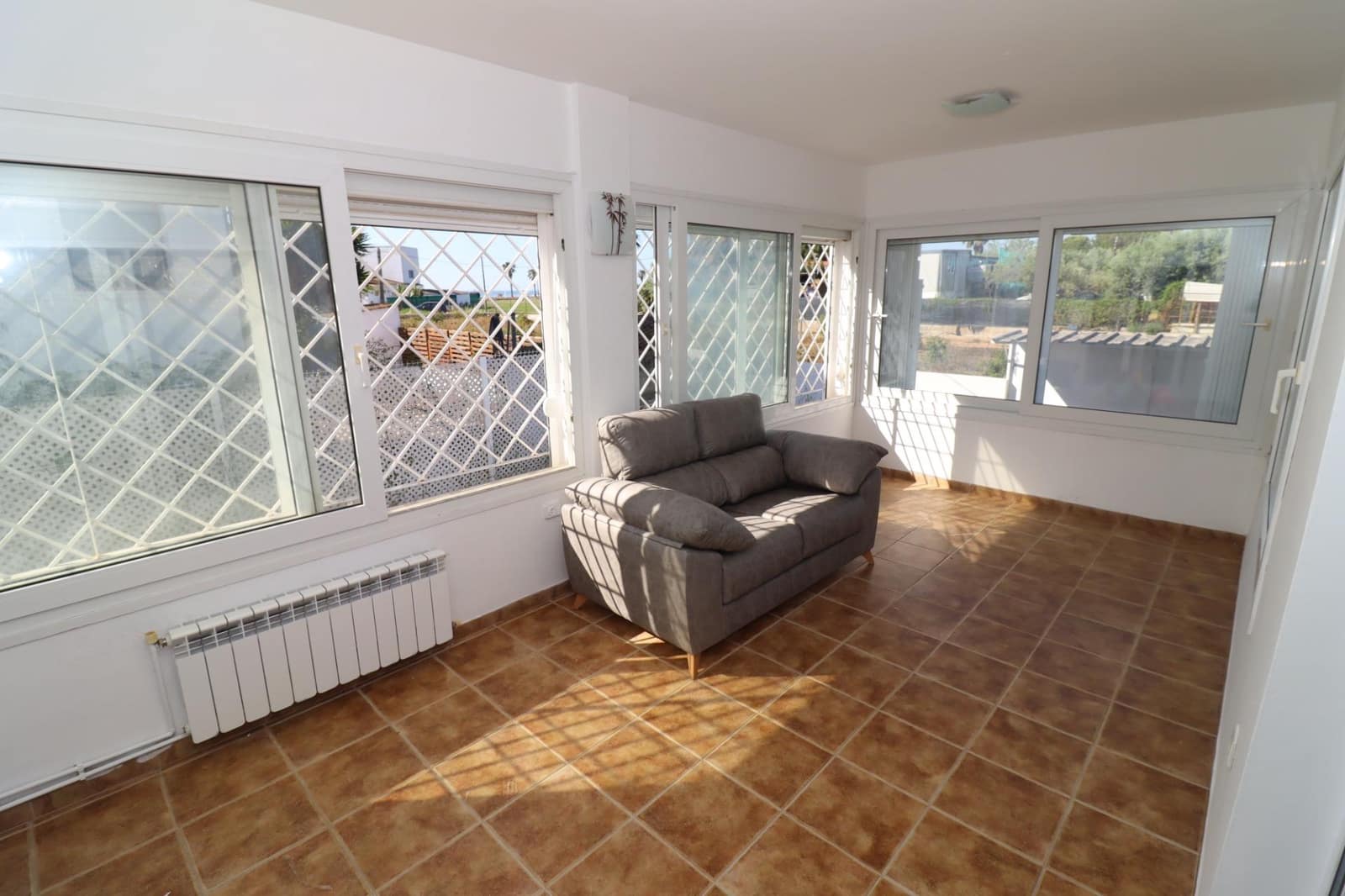 3 camera da letto Villa da affittare in Alcanar con garage - 939 € (Rif: 8298346)