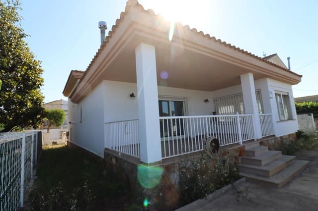 3 quarto Moradia para arrendar em Alcanar com garagem - 939 € (Ref: 8298346)