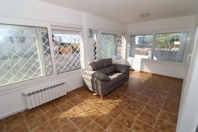 3 quarto Moradia para arrendar em Alcanar com garagem - 939 € (Ref: 8298346)