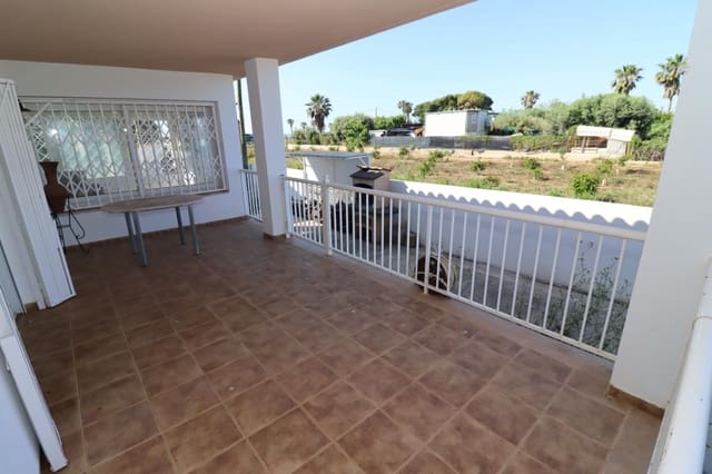 3 quarto Moradia para arrendar em Alcanar com garagem - 939 € (Ref: 8298346)