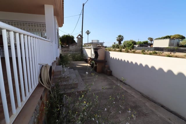 3 quarto Moradia para arrendar em Alcanar com garagem - 939 € (Ref: 8298346)