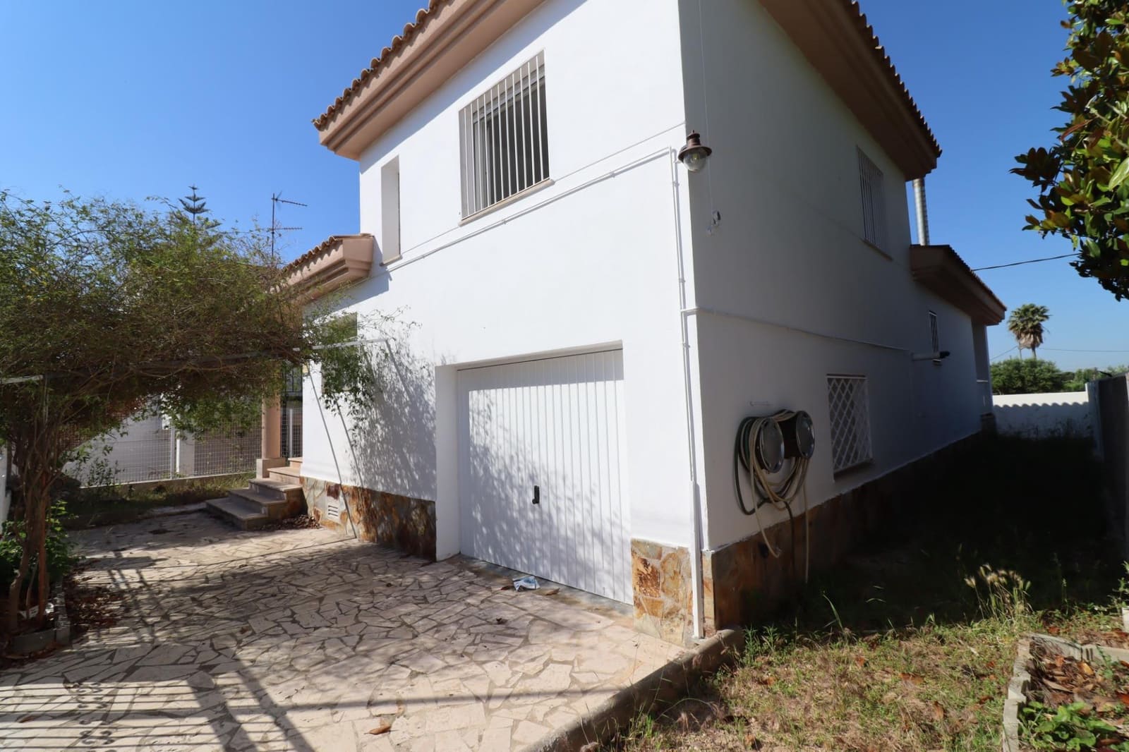 3 camera da letto Villa da affittare in Alcanar con garage - 939 € (Rif: 8298346)