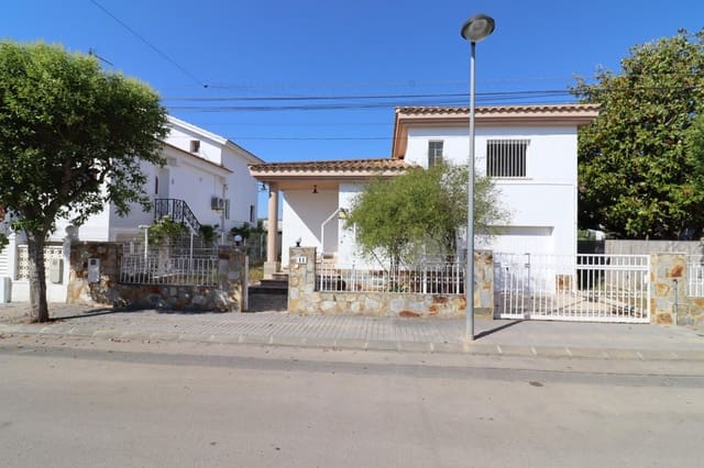 3 quarto Moradia para arrendar em Alcanar com garagem - 939 € (Ref: 8298346)