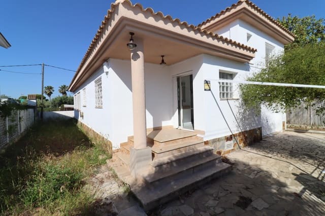 3 quarto Moradia para arrendar em Alcanar com garagem - 939 € (Ref: 8298346)