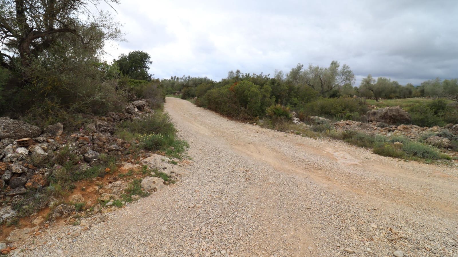 Grunde uden byggetilladelser til salg i Ulldecona - € 12.900 (Ref: 8335332)