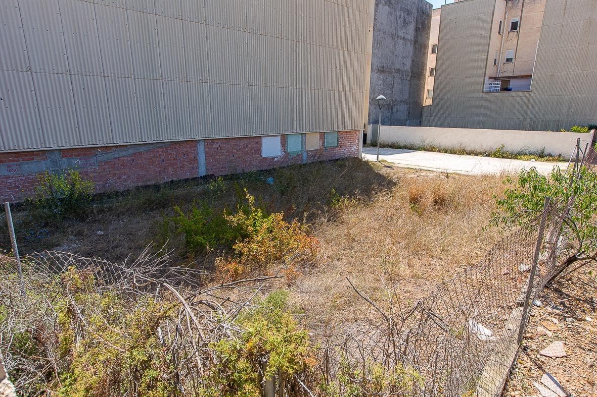 Byggetomt til salgs i Alcanar - € 40 000 (Ref: 8339932)