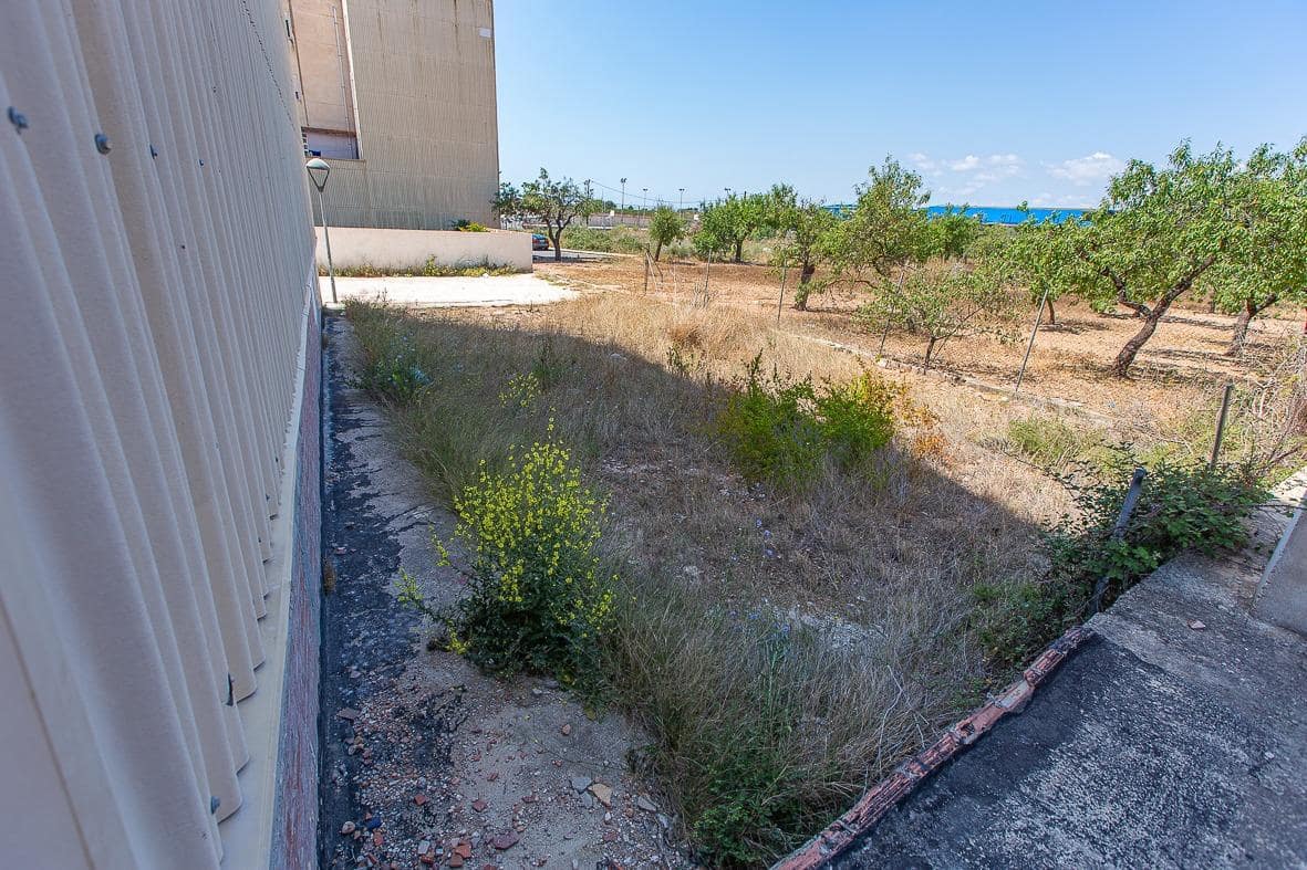 Byggetomt til salgs i Alcanar - € 40 000 (Ref: 8339932)