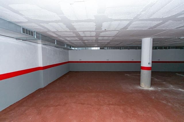 Garage in vendita in Alcanar - 6.000 € (Rif: 8343149)