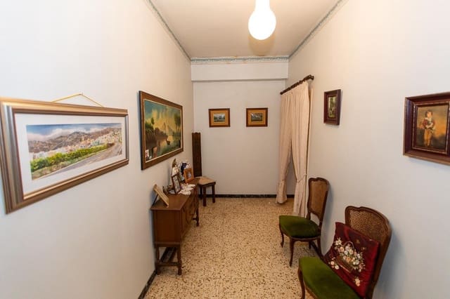 5 soveværelse Byhus til salg i Alcanar med garage - € 209.500 (Ref: 8469387)