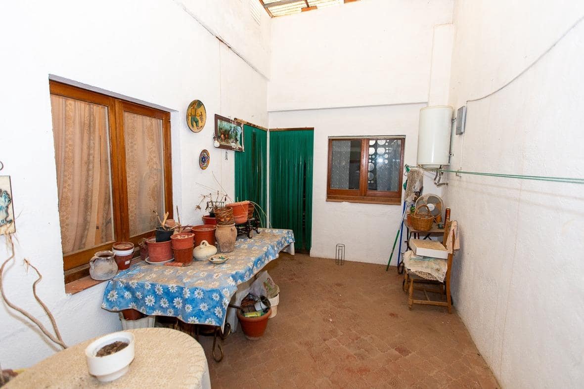 5 soveværelse Byhus til salg i Alcanar med garage - € 209.500 (Ref: 8469387)