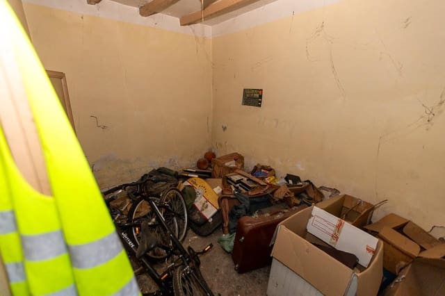 5 soveværelse Byhus til salg i Alcanar med garage - € 209.500 (Ref: 8469387)