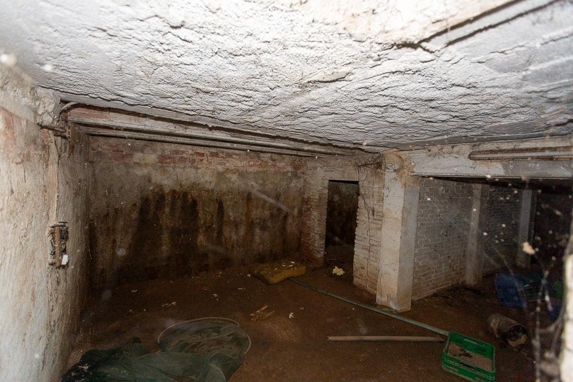 5 soveværelse Byhus til salg i Alcanar med garage - € 209.500 (Ref: 8469387)