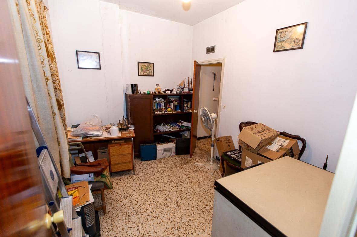 5 soveværelse Byhus til salg i Alcanar med garage - € 209.500 (Ref: 8469387)