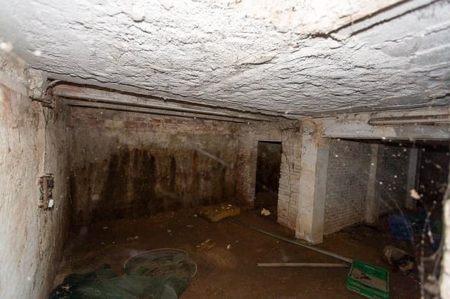 5 soveværelse Byhus til salg i Alcanar med garage - € 209.500 (Ref: 8469387)