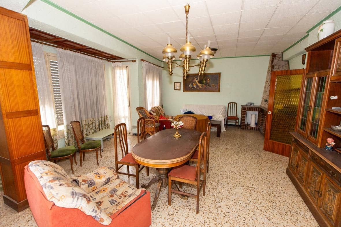 5 soveværelse Byhus til salg i Alcanar med garage - € 209.500 (Ref: 8469387)