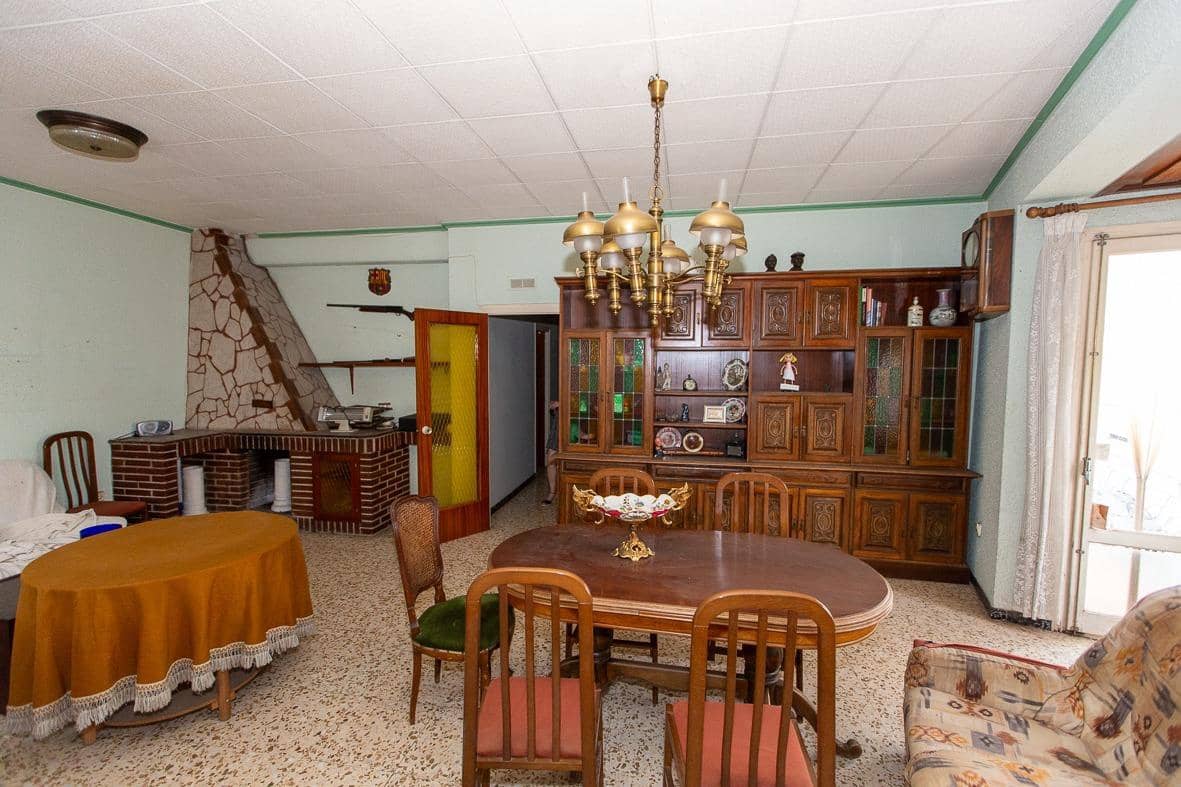 5 soveværelse Byhus til salg i Alcanar med garage - € 209.500 (Ref: 8469387)