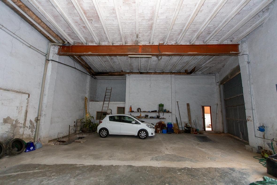 5 soveværelse Byhus til salg i Alcanar med garage - € 209.500 (Ref: 8469387)