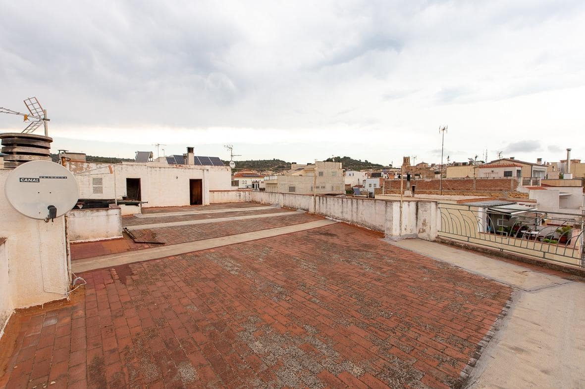 5 soveværelse Byhus til salg i Alcanar med garage - € 209.500 (Ref: 8469387)