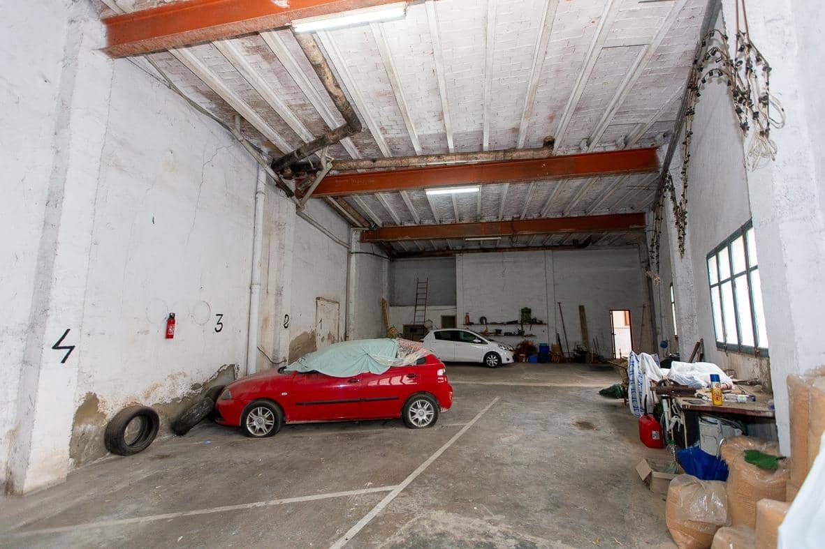 5 soveværelse Byhus til salg i Alcanar med garage - € 209.500 (Ref: 8469387)