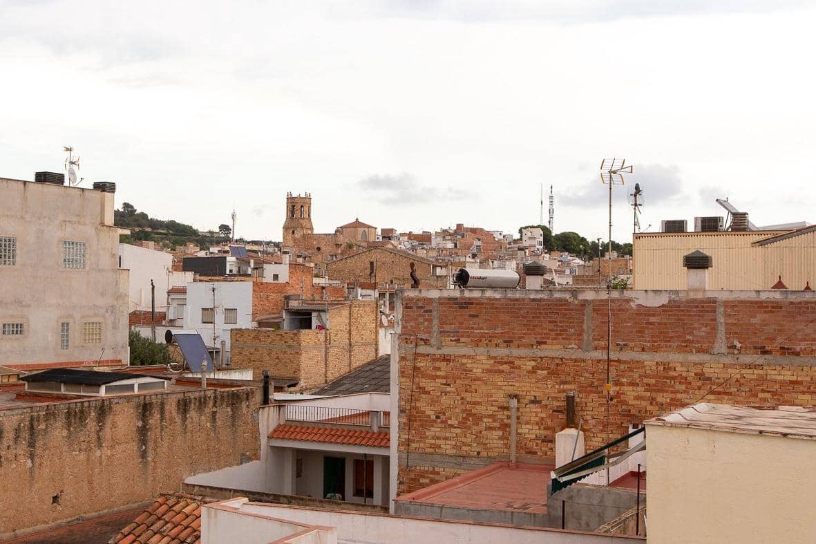 5 soveværelse Byhus til salg i Alcanar med garage - € 209.500 (Ref: 8469387)