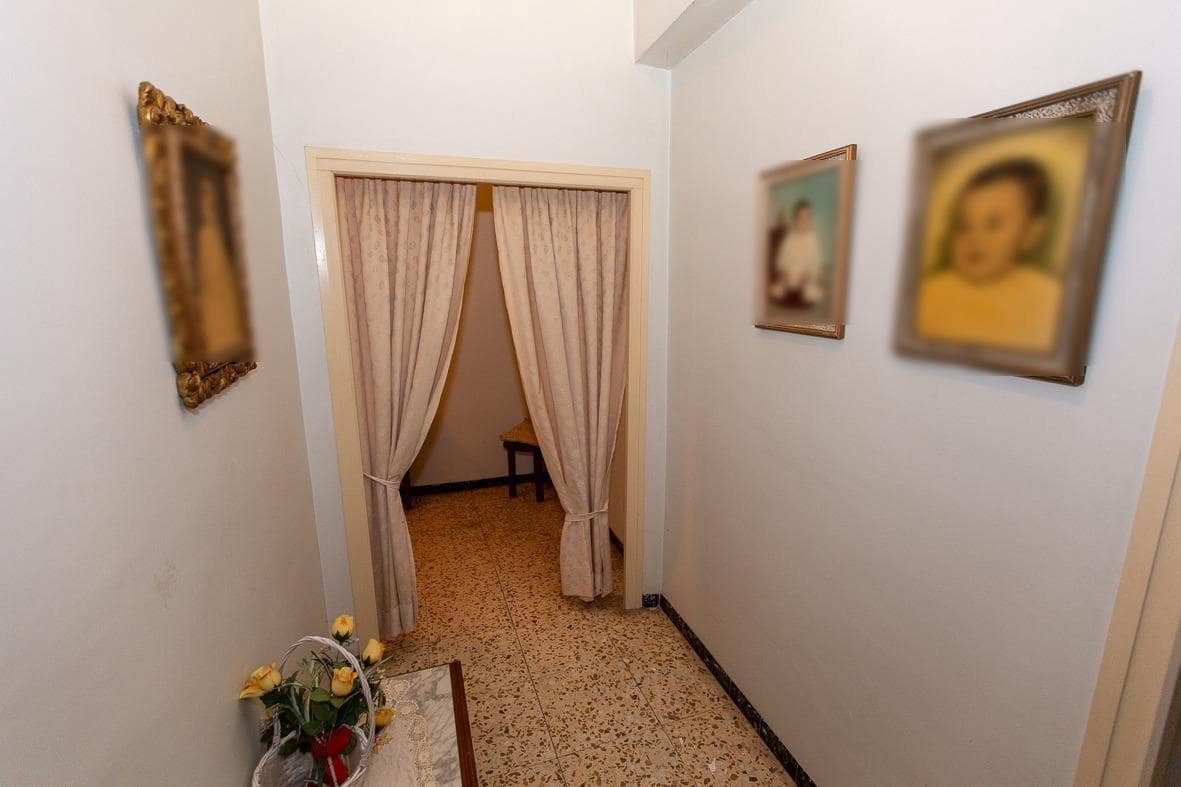 5 soveværelse Byhus til salg i Alcanar med garage - € 209.500 (Ref: 8469387)