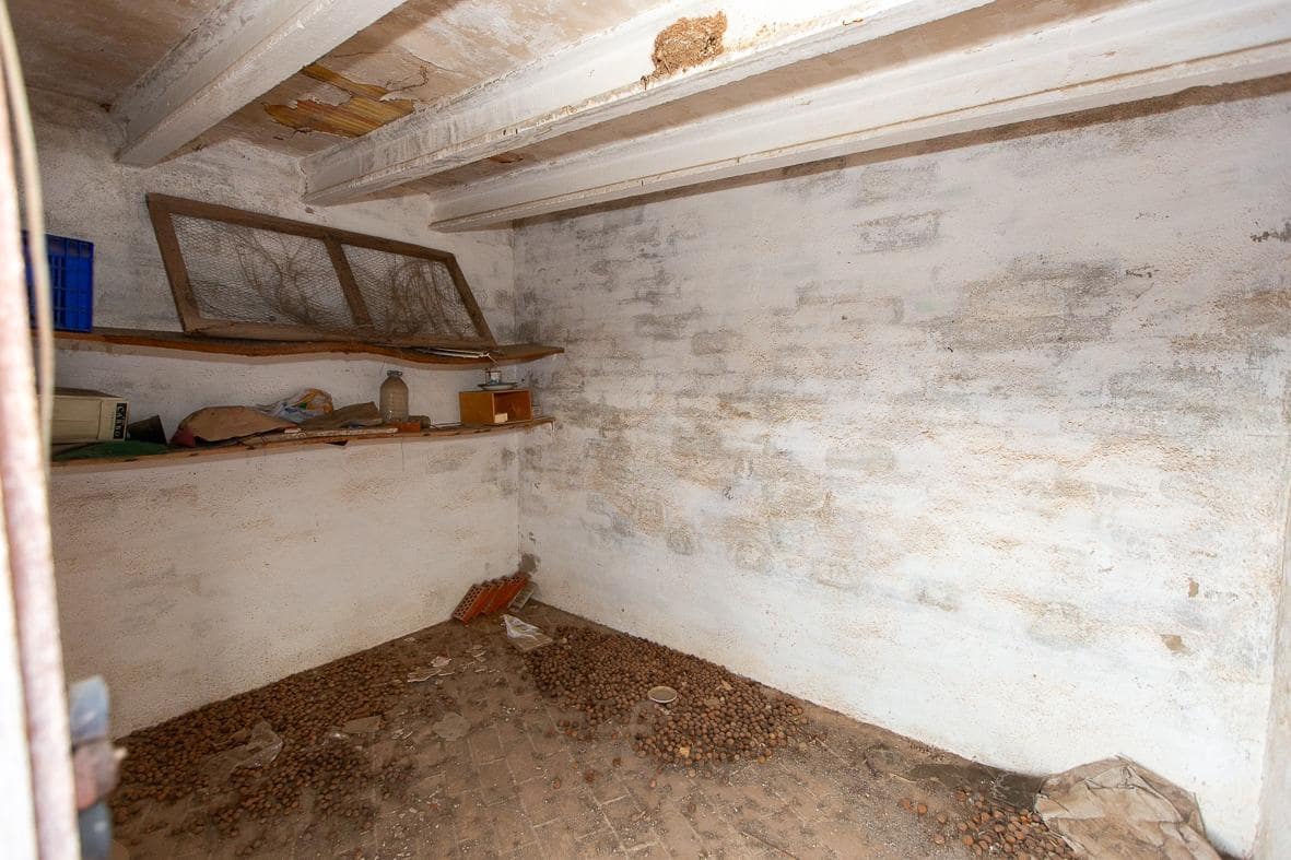 5 soveværelse Byhus til salg i Alcanar med garage - € 209.500 (Ref: 8469387)