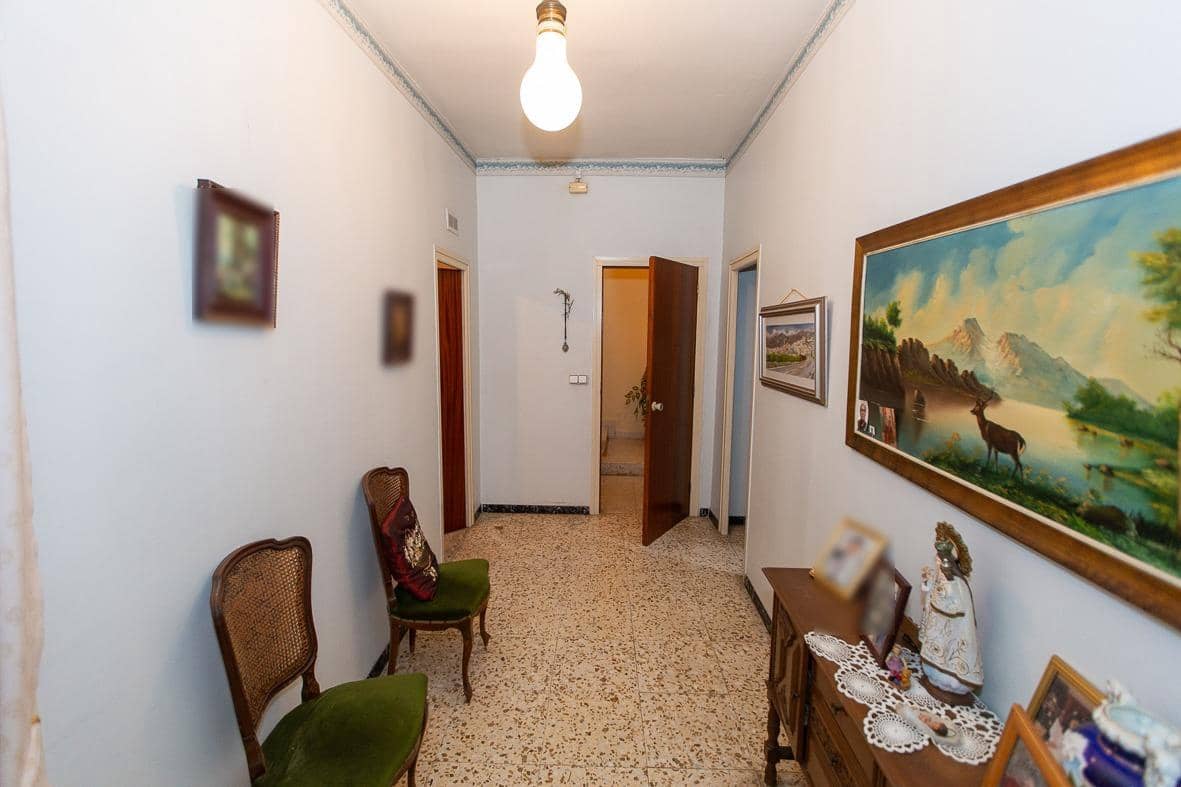 5 soveværelse Byhus til salg i Alcanar med garage - € 209.500 (Ref: 8469387)