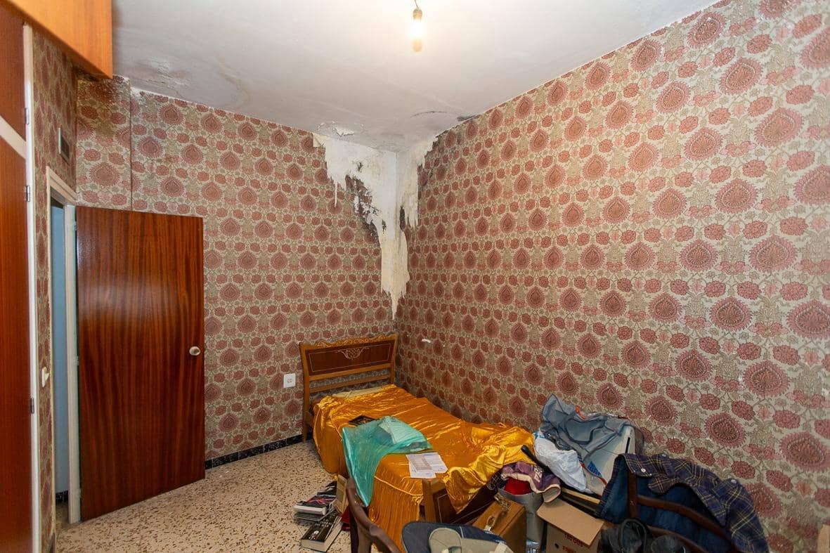 5 soveværelse Byhus til salg i Alcanar med garage - € 209.500 (Ref: 8469387)